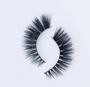 "Faux Me" 3D Mink Eye Lashes