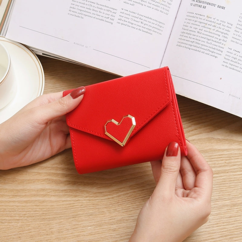 "Mini Me" Women's Wallet