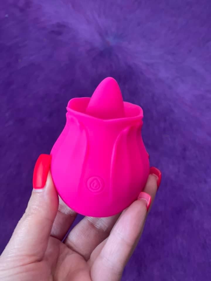 PREORDER: Touch of Happiness in Three Colors