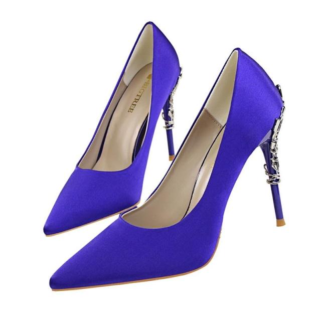 LAKESHI Fashion Women Shoes