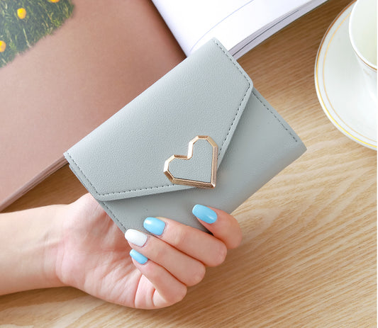 "Mini Me" Women's Wallet