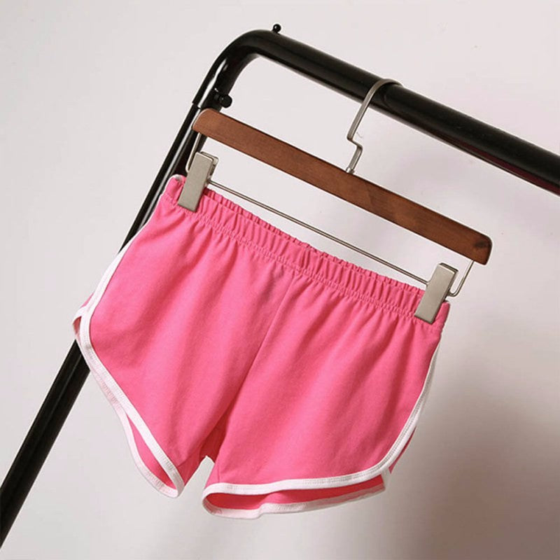 Women's Workout Casual Shorts
