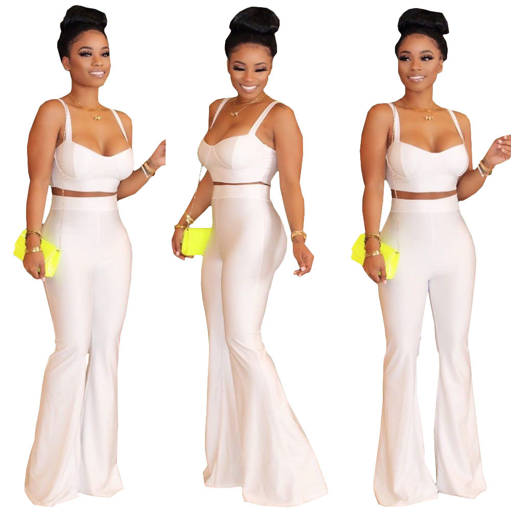" Hot & Tempting" Fashion 2 Piece Set
