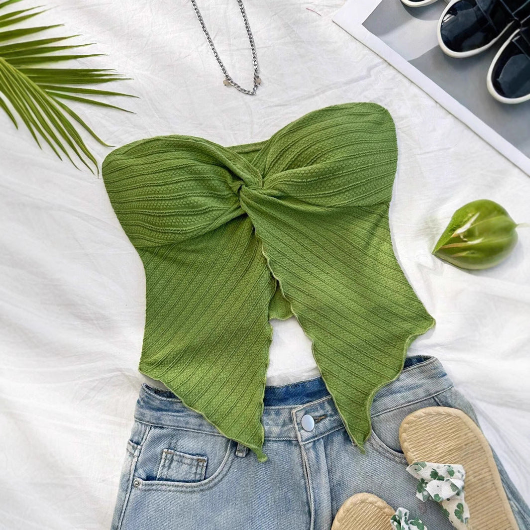 Sweet Talk Bow Top