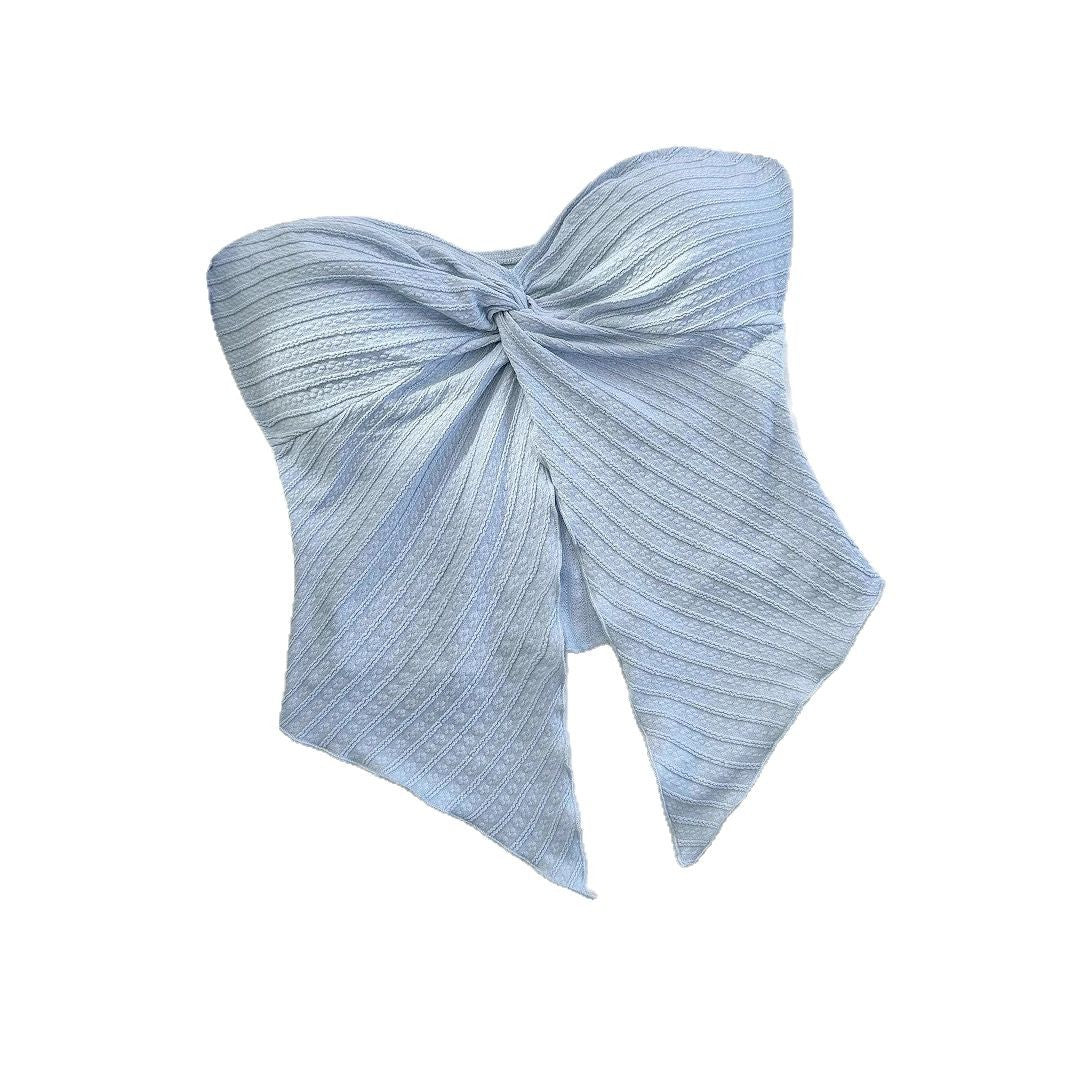 Sweet Talk Bow Top