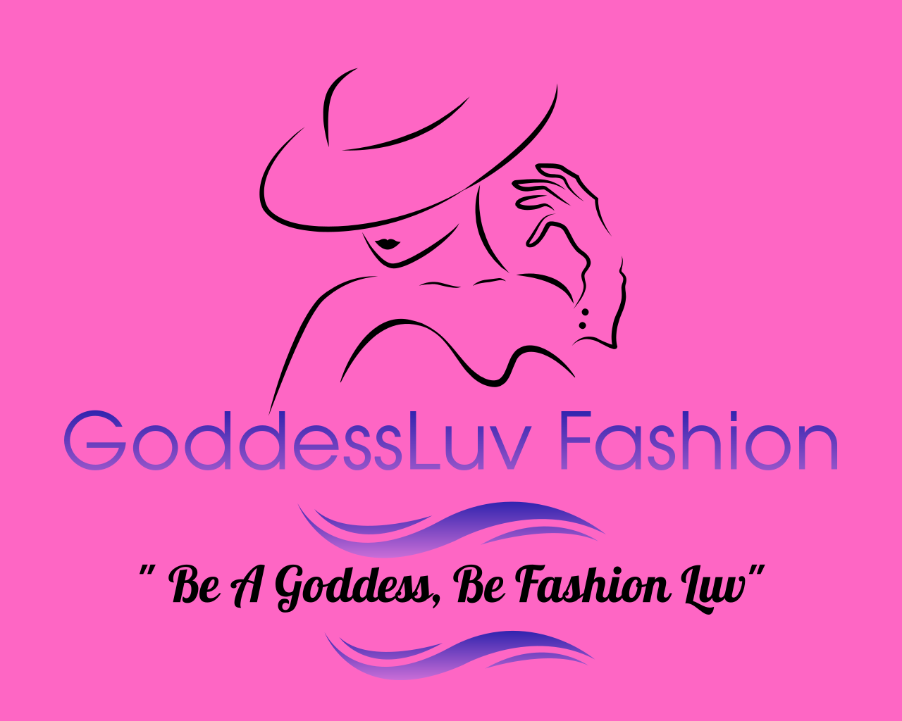GoddessLuv Fashion