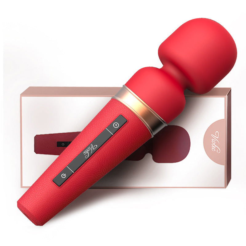 Titan Waterproof Smart Vibrator