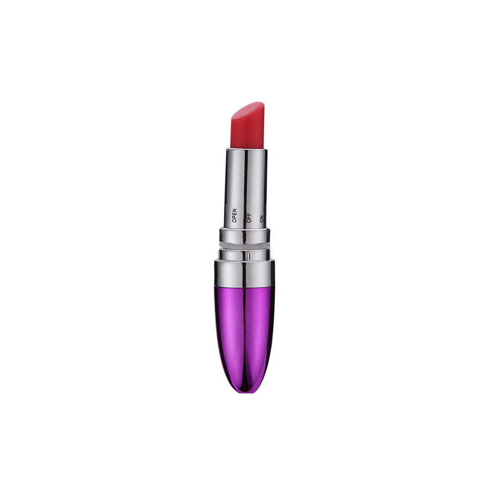 Lipstick Mini Vibrator For Women