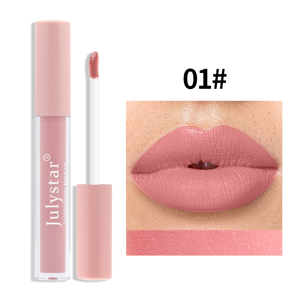 No Fade Matte Lipstick