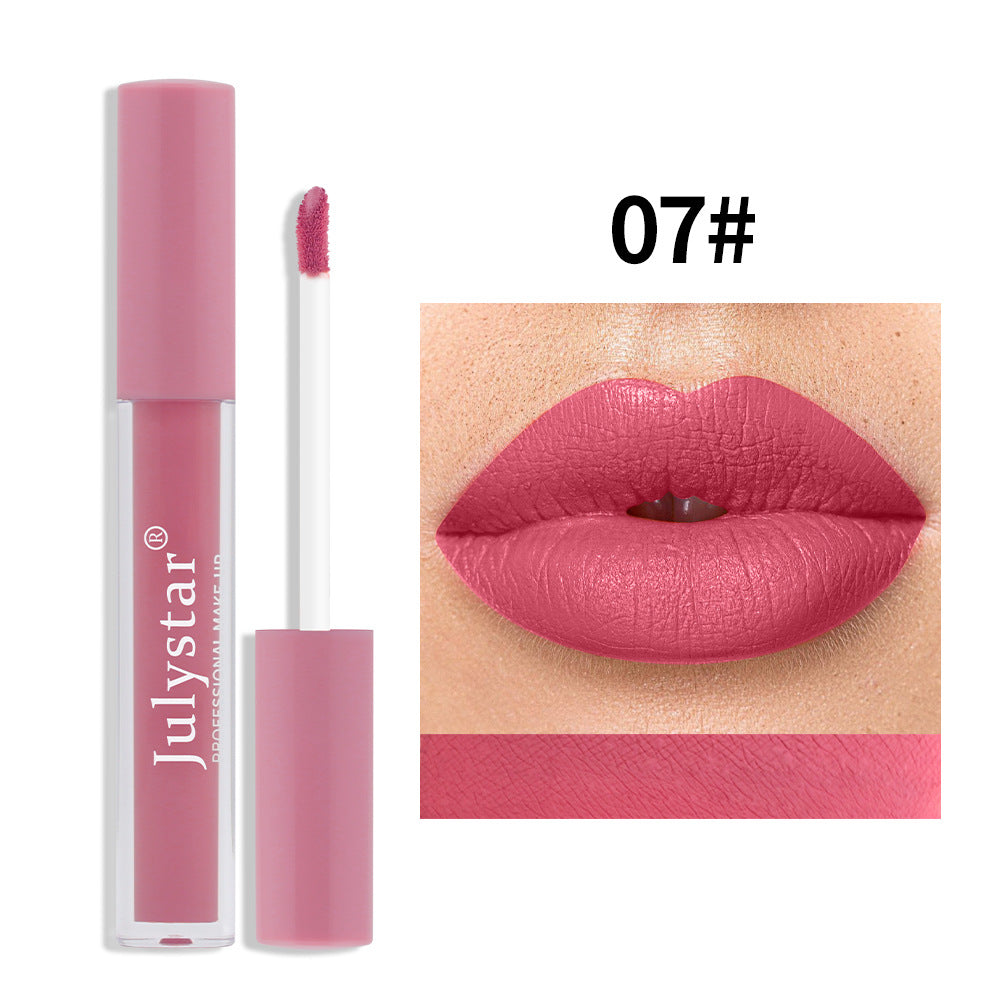 No Fade Matte Lipstick