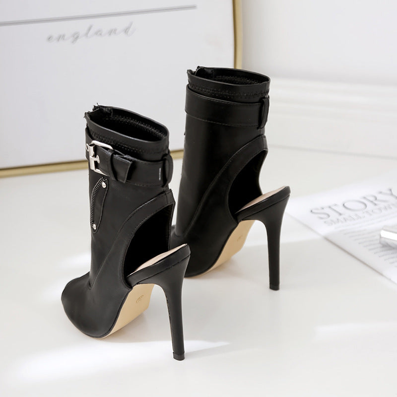 New Style Stiletto Heels