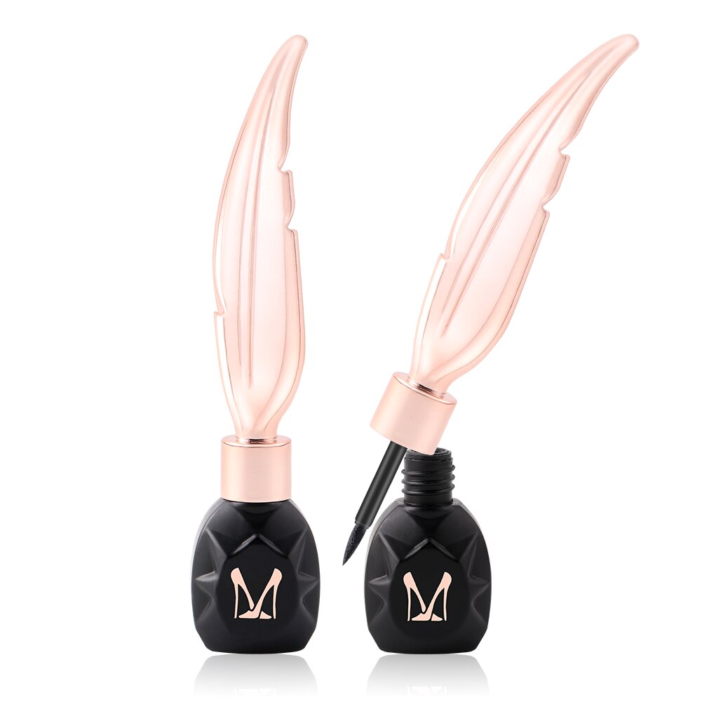 "Sincerely Me" Feather Eyeliner Pen
