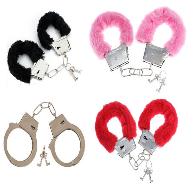 "Handcuff Me" Valentine's Day Special Occassions