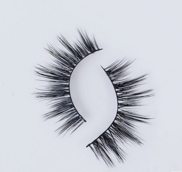 "Faux Me" 3D Mink Eye Lashes