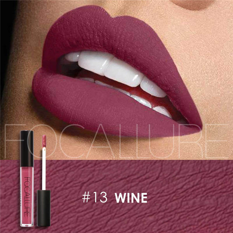"Perfection" Waterproof Lip Gloss