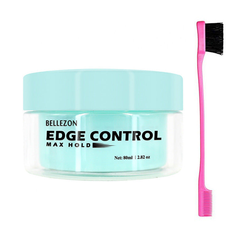 Hair Edge Control