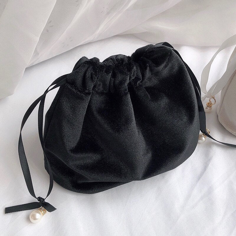 Luxury Pearl Women's Handbag