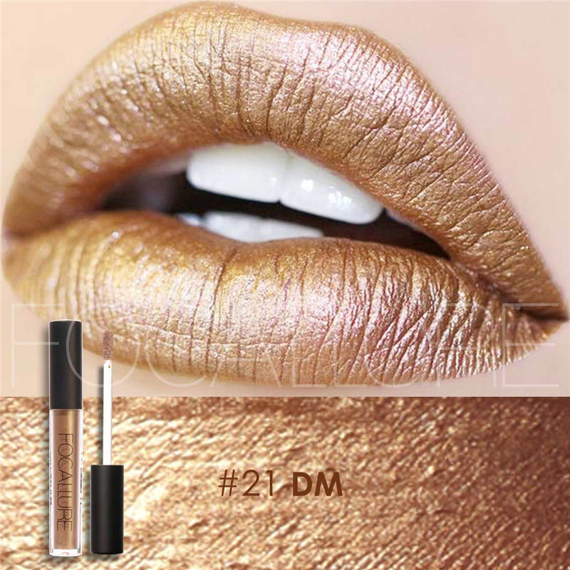 "Perfection" Waterproof Lip Gloss