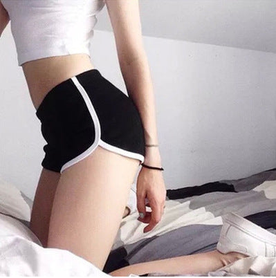 Women's Workout Casual Shorts