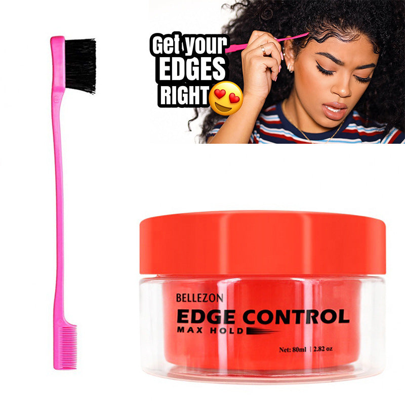 Hair Edge Control