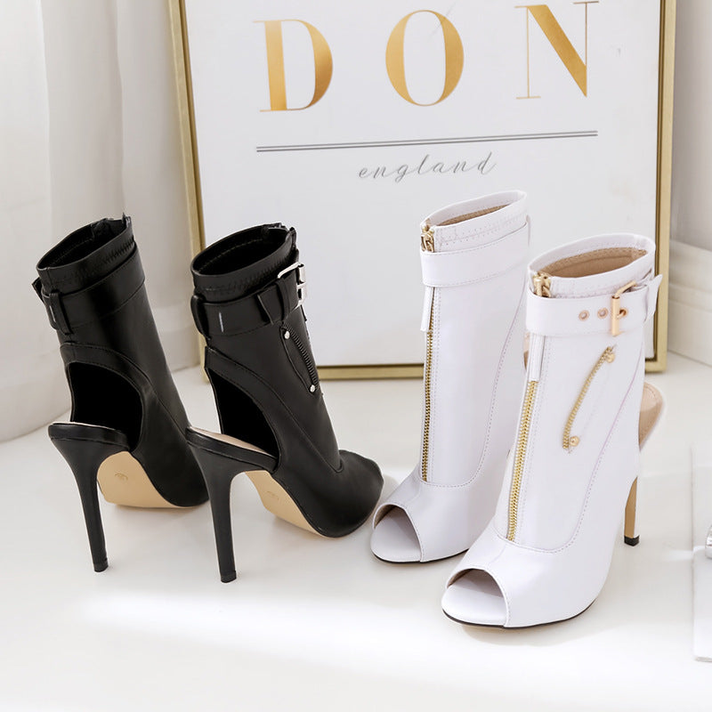 New Style Stiletto Heels