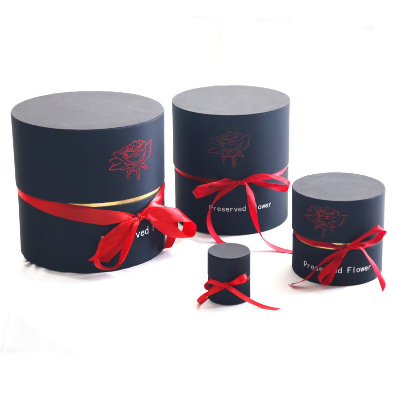 "I'll Always Love You" Preserved Flower Gift Box Valentine's Day Special Occasions