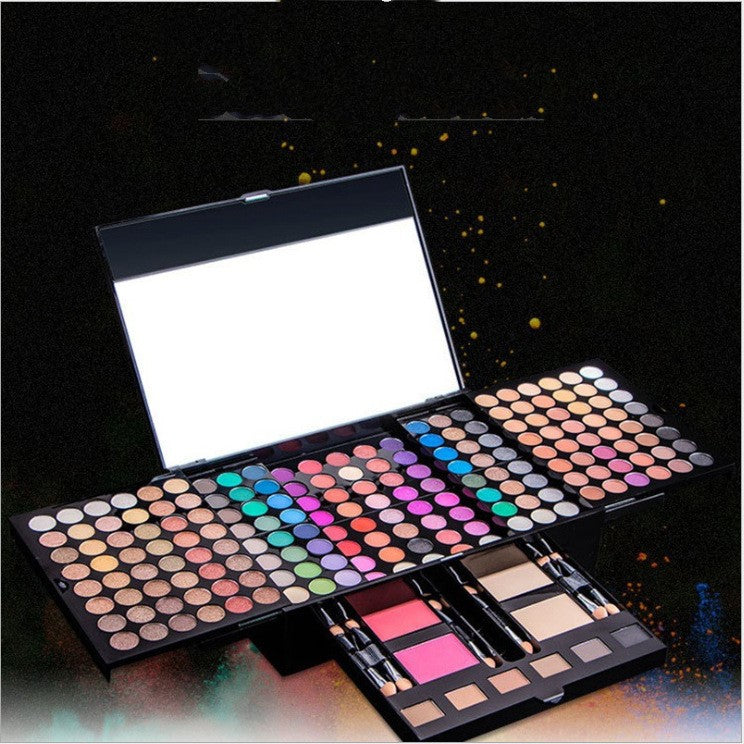"Beauty Me"194 Color Eyeshadow Palette