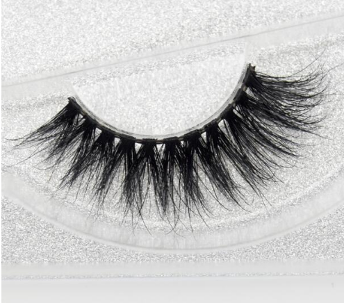 "Faux Me" 3D Mink Eye Lashes