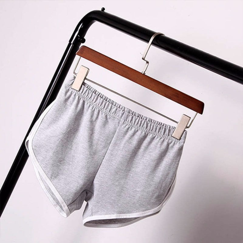 Women's Workout Casual Shorts