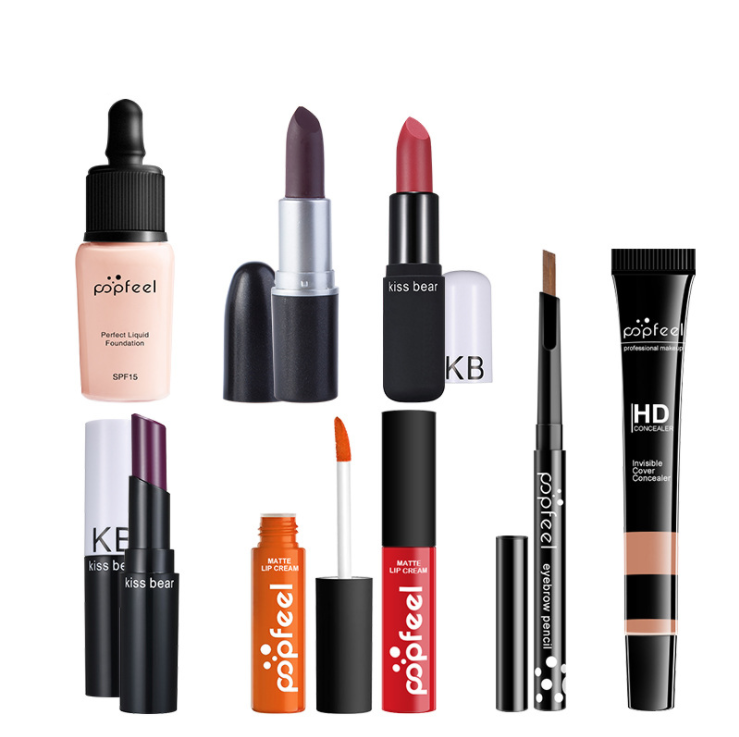 PopFeel Makeup Set