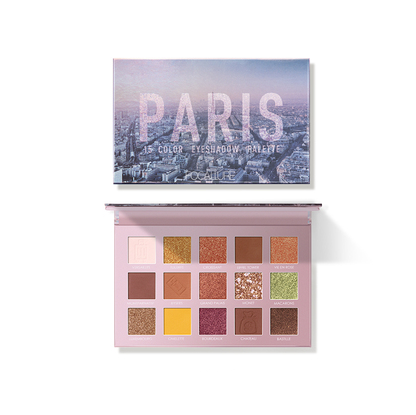 "15 Eyeshadow Palette