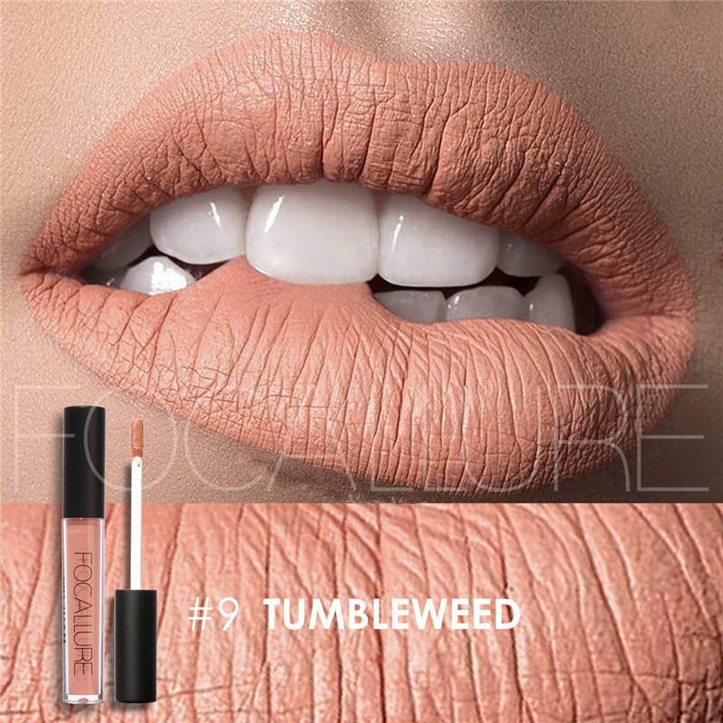 "Perfection" Waterproof Lip Gloss