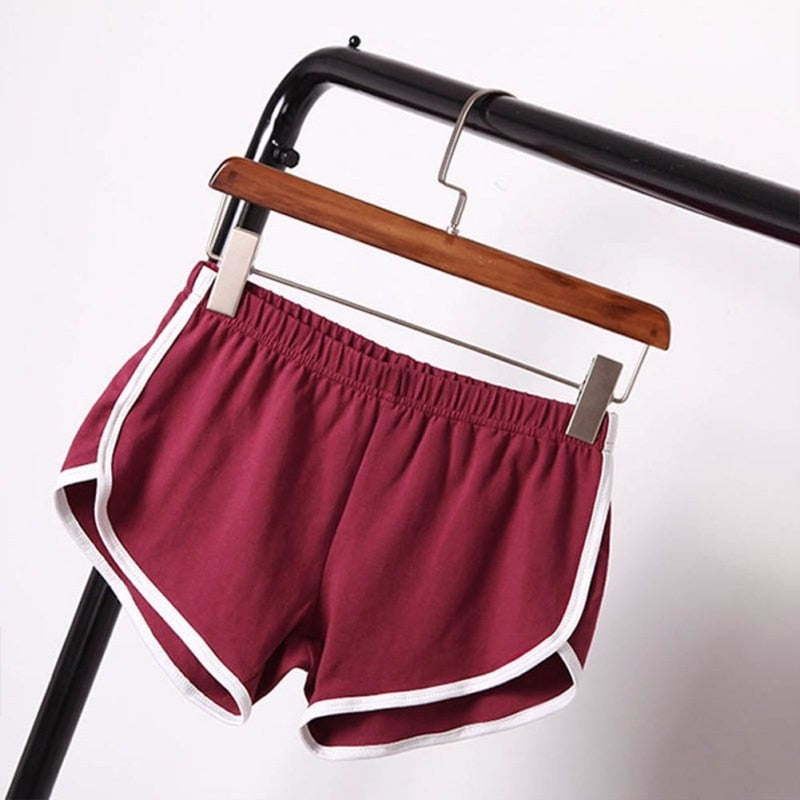 Women's Workout Casual Shorts