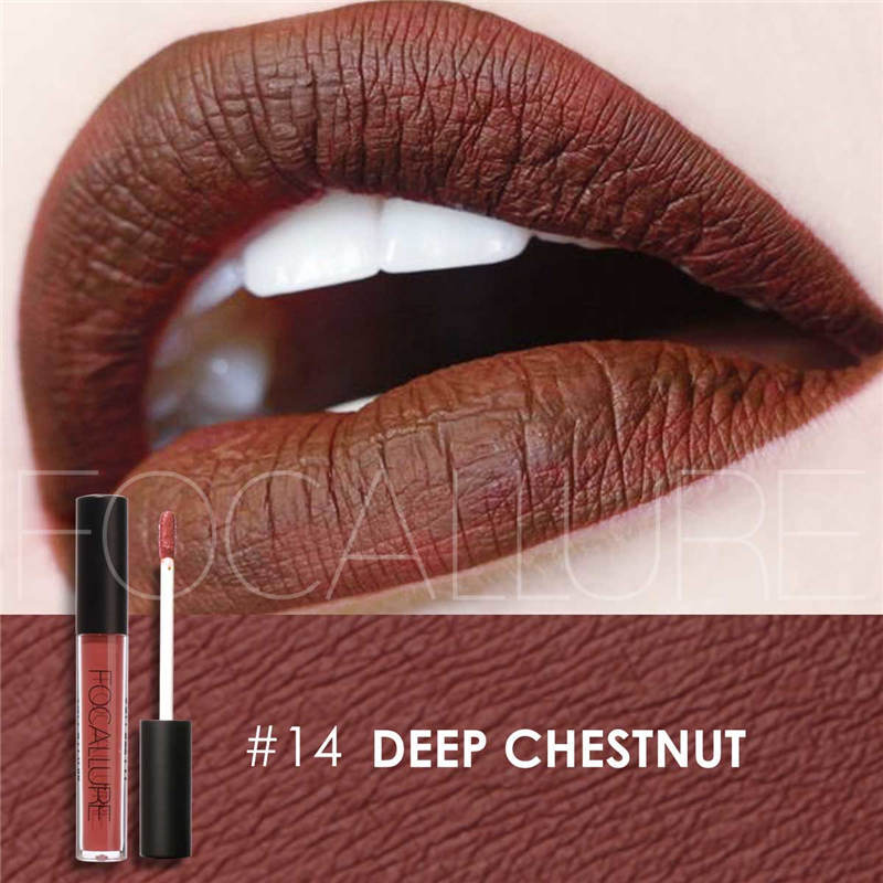 "Perfection" Waterproof Lip Gloss