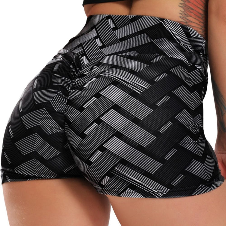 "Shorty" Short Leggings