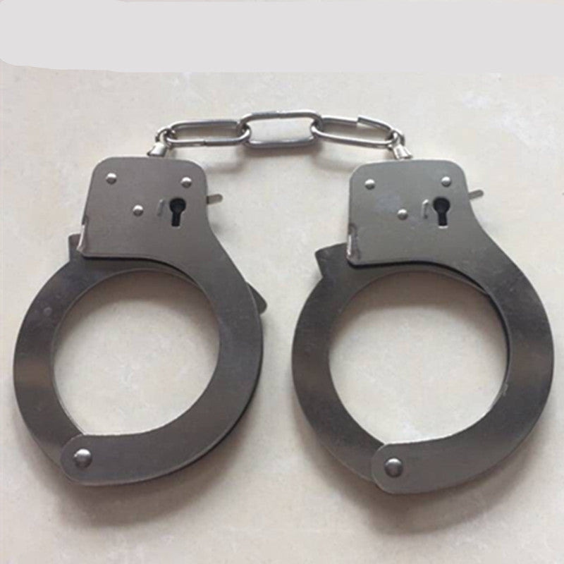 "Handcuff Me" Valentine's Day Special Occassions