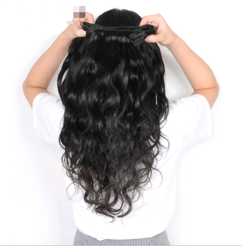 Brazilian Body Wave Human Hair Bundles