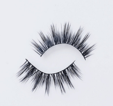 "Faux Me" 3D Mink Eye Lashes