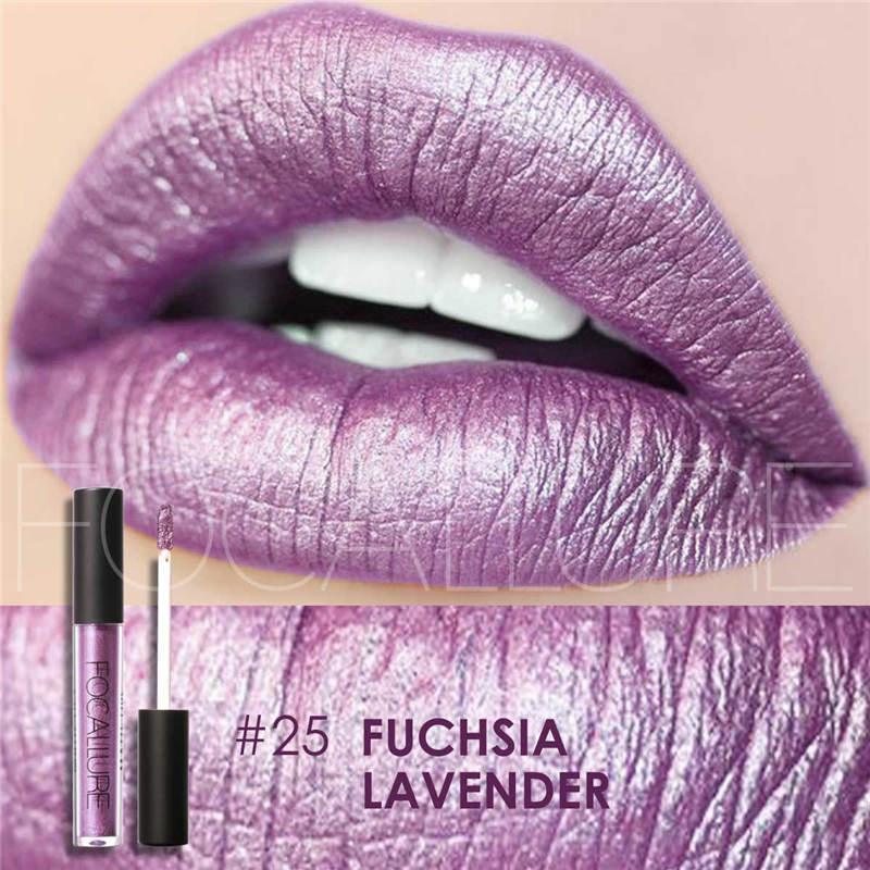 "Perfection" Waterproof Lip Gloss