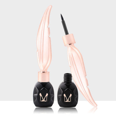 "Sincerely Me" Feather Eyeliner Pen
