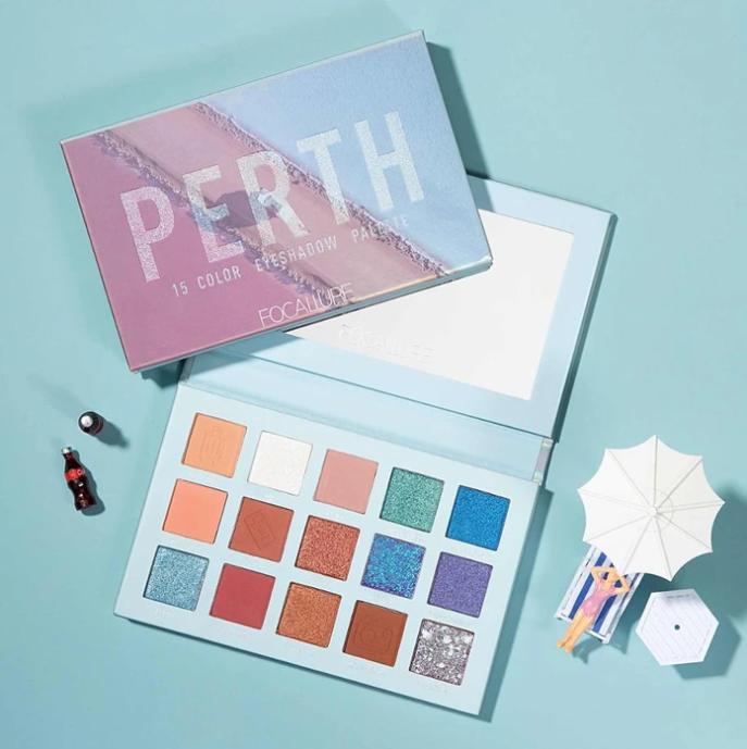 "15 Eyeshadow Palette