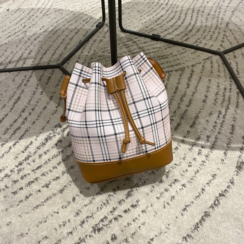 Fashion One-shoulder Large-capacity Bag