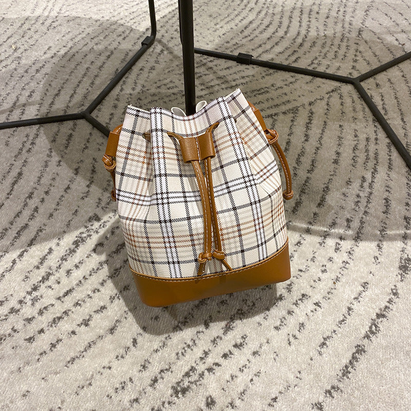 Fashion One-shoulder Large-capacity Bag