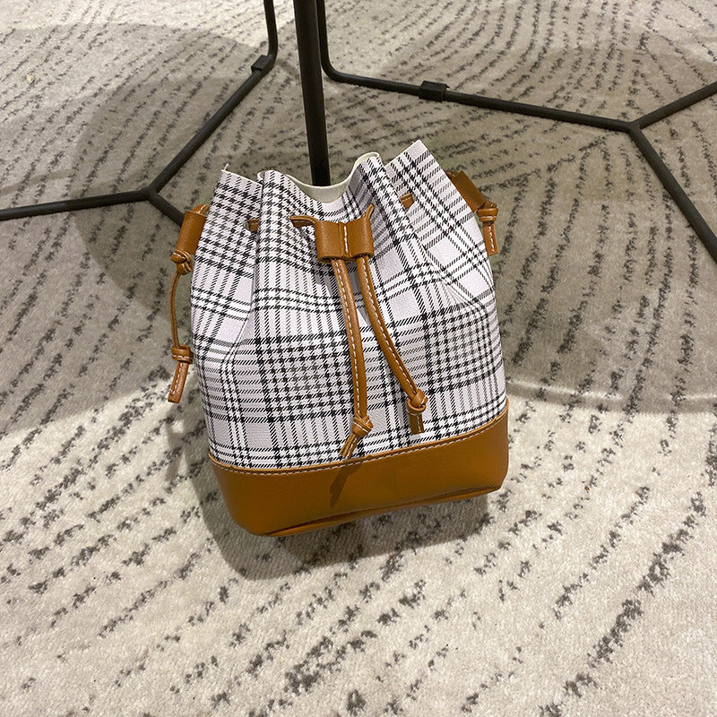 Fashion One-shoulder Large-capacity Bag