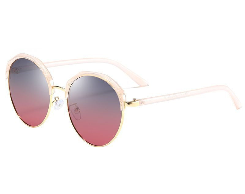 "Sun Kissed" Fashion Sunglasses