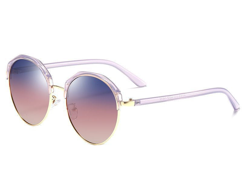 "Sun Kissed" Fashion Sunglasses