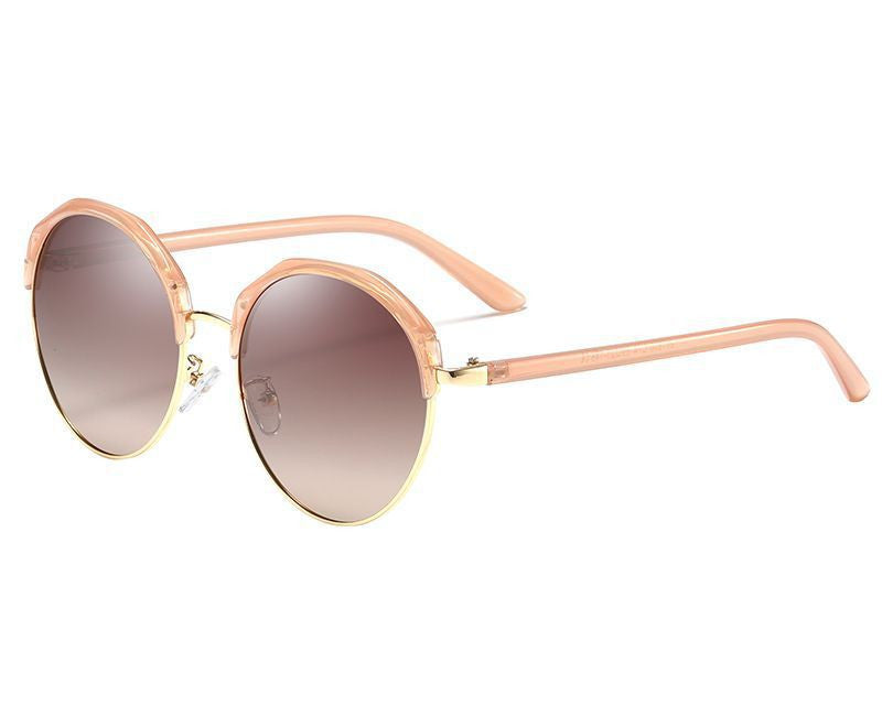 "Sun Kissed" Fashion Sunglasses