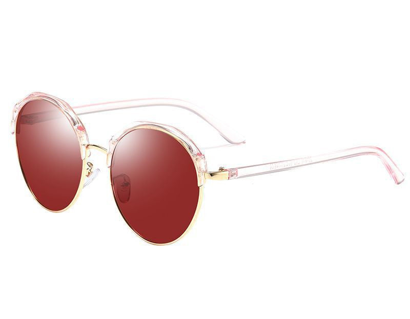 "Sun Kissed" Fashion Sunglasses