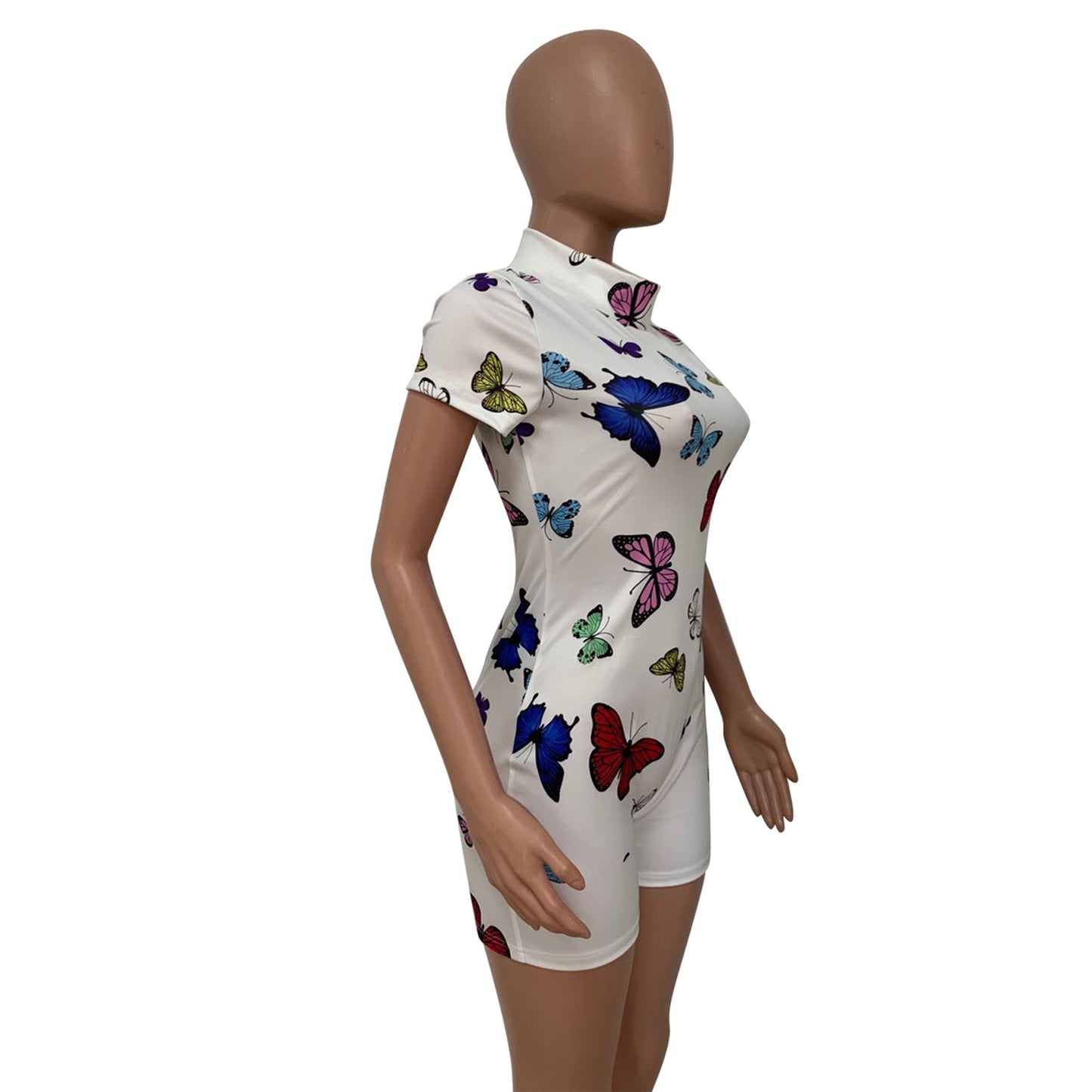 Butter "Flyyy" Sexy Romper