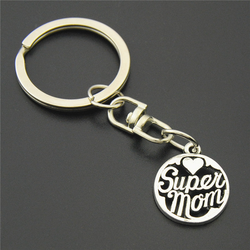 1PC Super Mom Mothers Day Gift